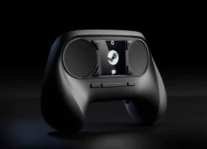 Steam Controller