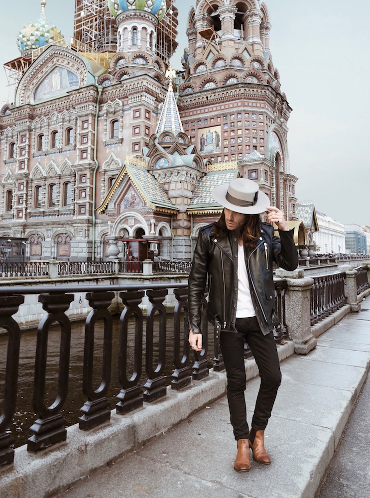24 hours in st petersburg russia on the saint st pete instagram
