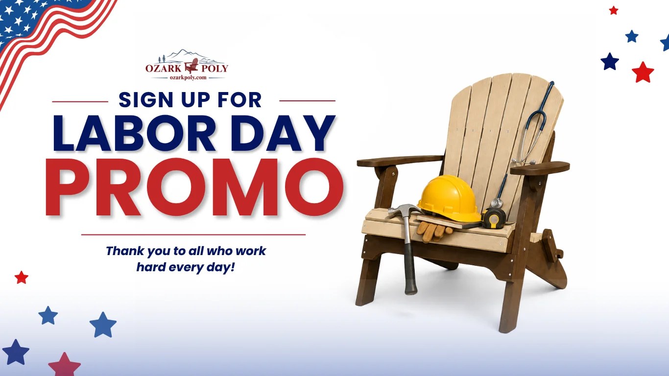 Labor Day Pop Up