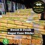 500 Kg Sugarcane Washed - OZ Cane Juice