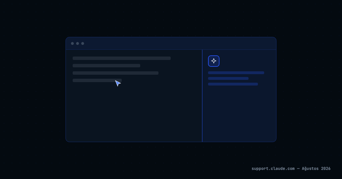 Claude in Chrome Nedir, Güvenli mi? Tarayıcı Ajanının Yapabildikleri ve Riskleri