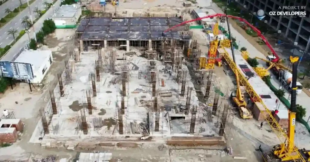 Difference Between Real Estate Developer And Builder Difference Between Real Estate Developer And Builder