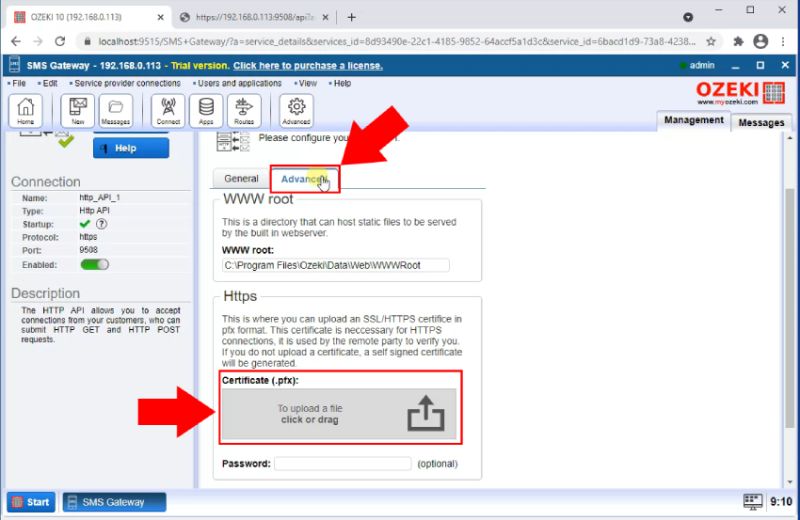 How To Send Sms Over Https - Best Geometric Backgrounds in Ultra HD