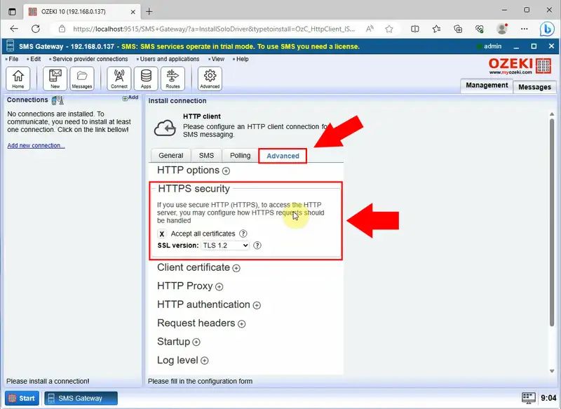 How To Send Sms Over Https - Geometric Photo Collection - Full HD Quality
