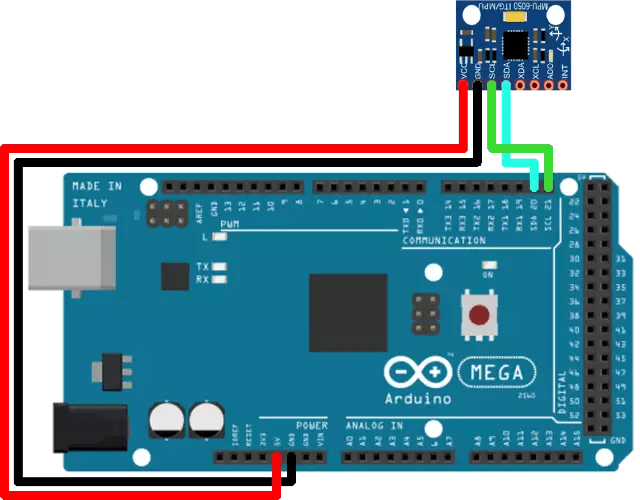 How To Setup Gyroscopes On The Arduino - Gorgeous Mobile Sunset Wallpapers | Free Download