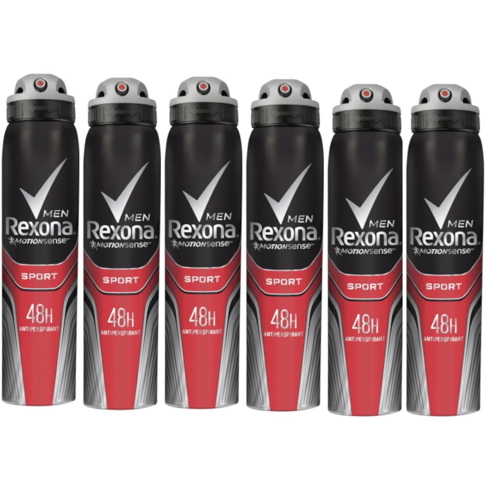 Rexona Men Sports Deodorant