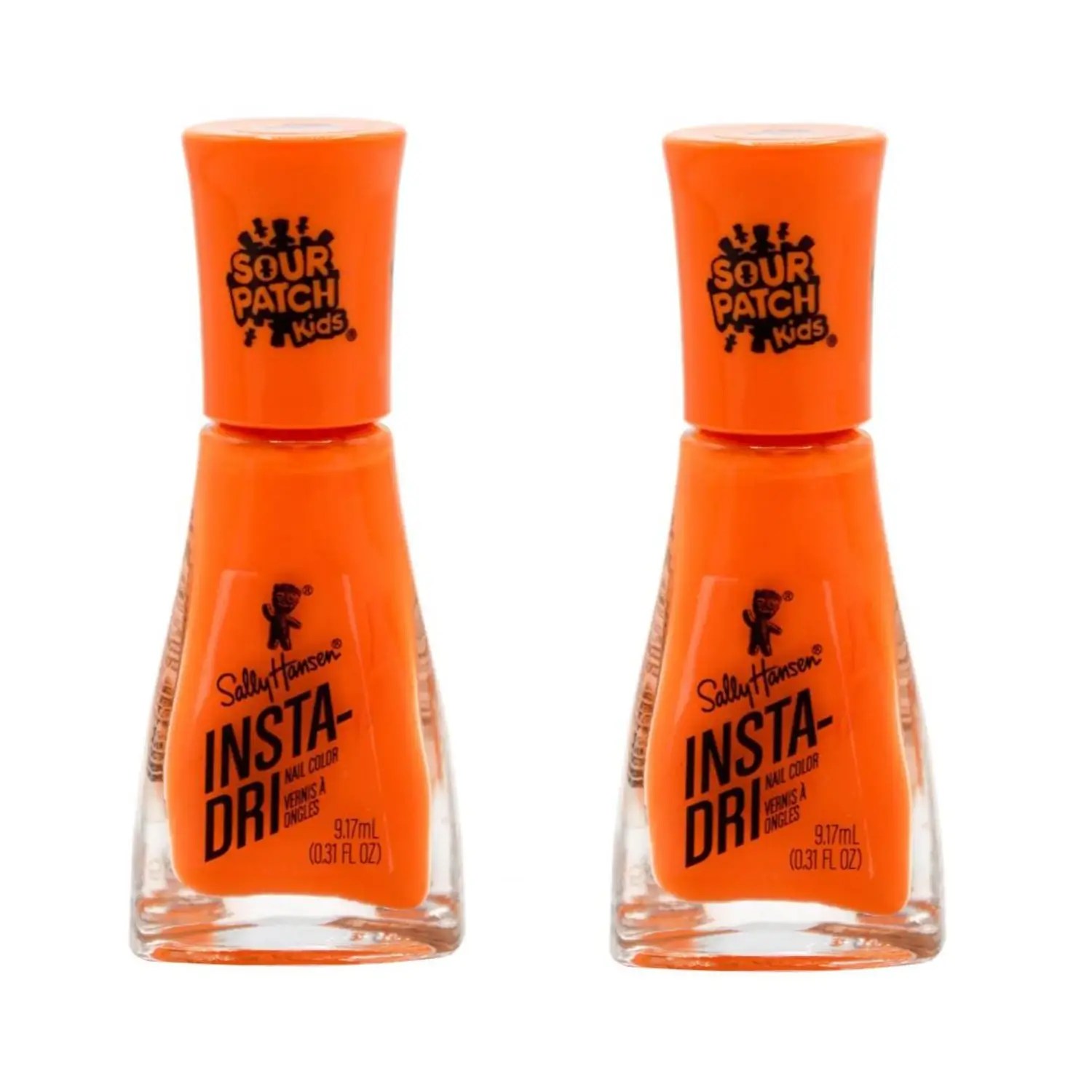 Sally Hansen Pride Nail Polish