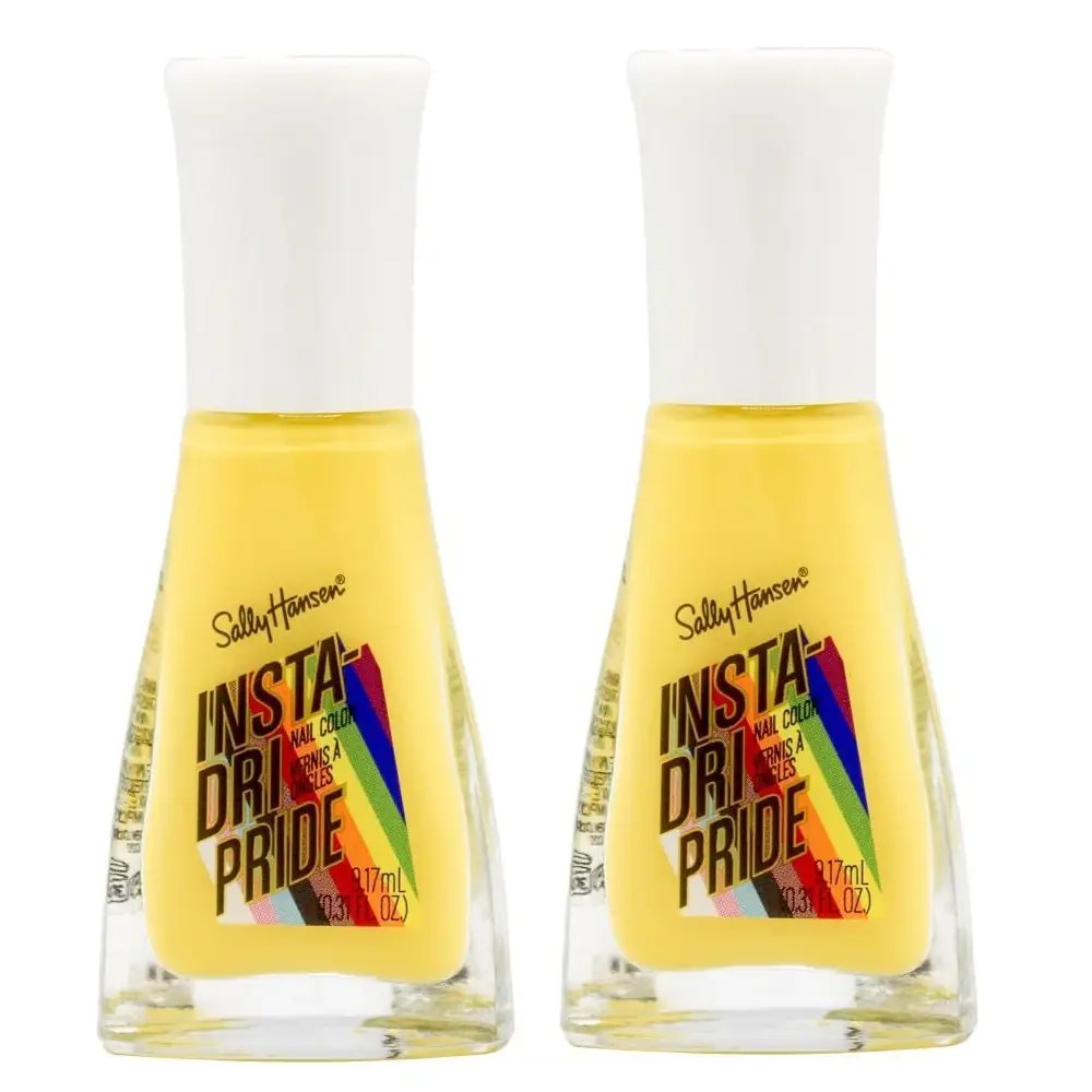 Sally Hansen Insta Dri