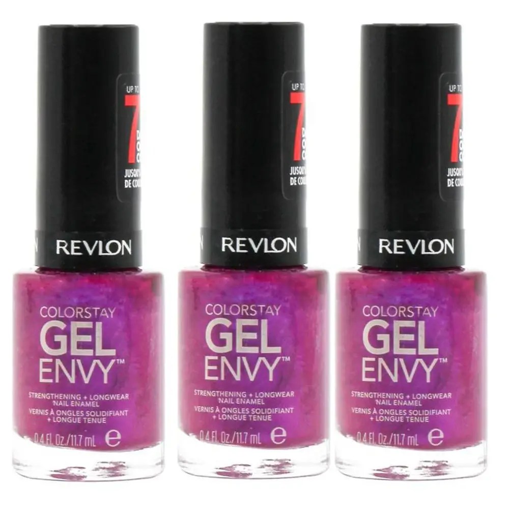 Revlon ColorStay Gel Nail Polish