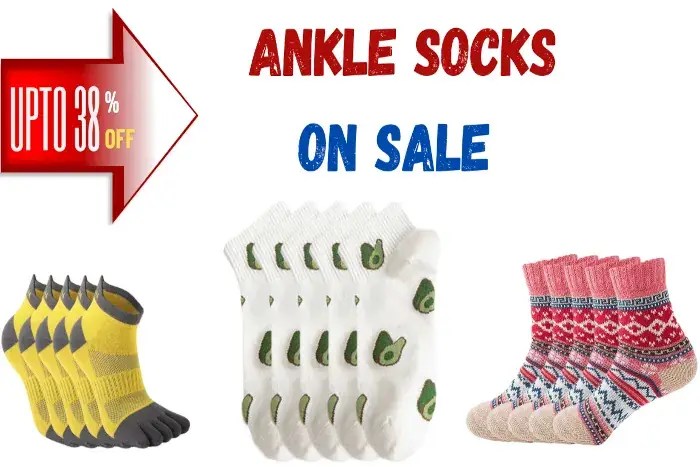 Ankle Socks