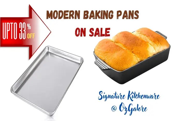 Baking Pans