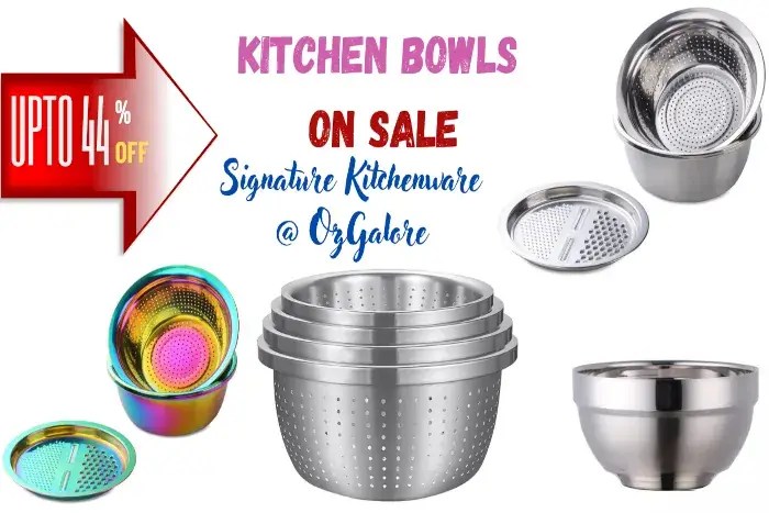 Bowls