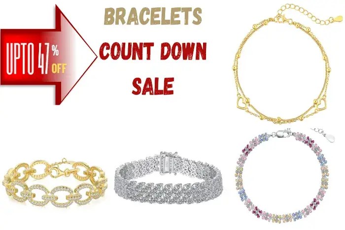 Modern Bracelets