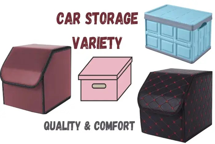 Car Storage