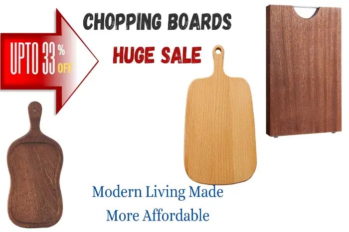 Chopping Boards