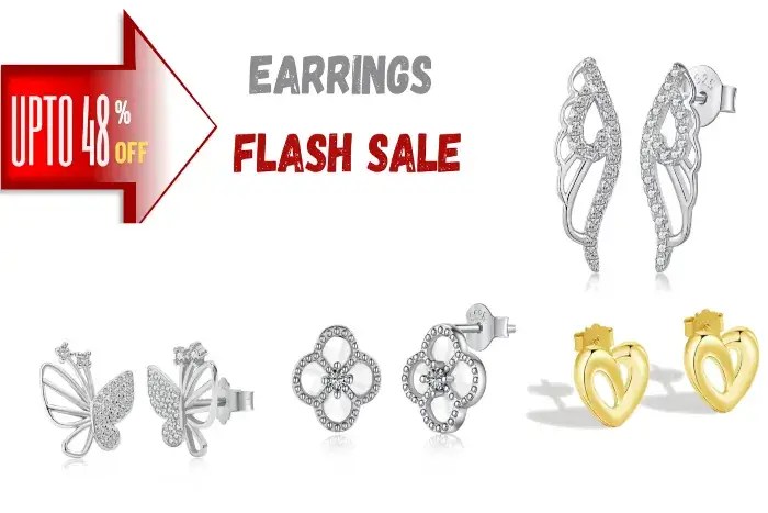 Versatile Earrings