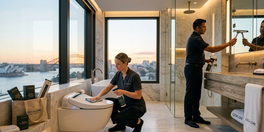 Easy Tips and Tricks for a Deep Clean