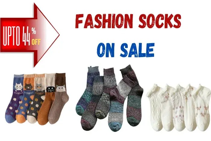 Fashion Socks