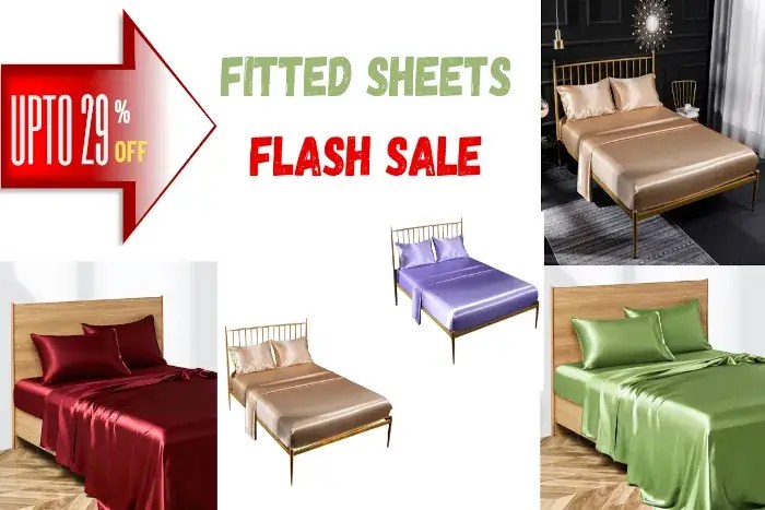 Fitted Sheets
