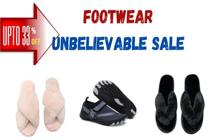 Footwear