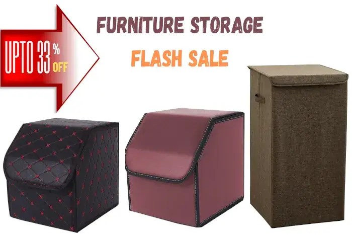 Furniture Storage