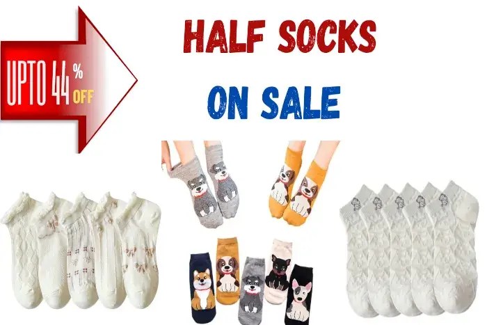Half Socks