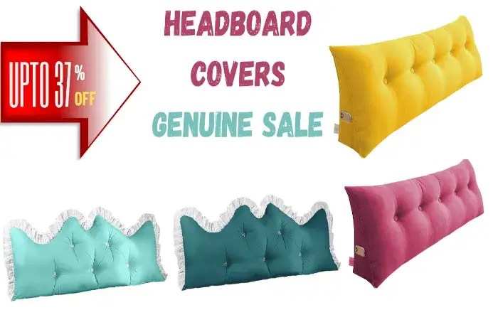 Headboard Covers
