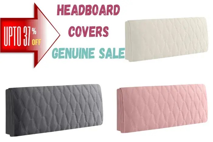 Headboards & Covers