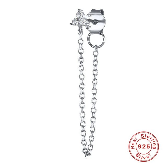 Stud Earrings
