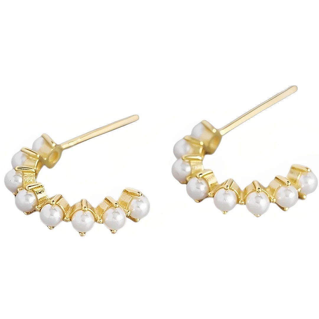 Hoop Earrings