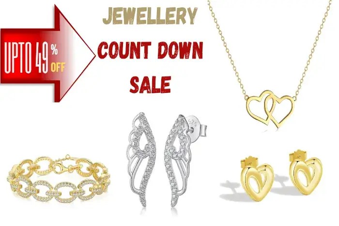 Jewellery