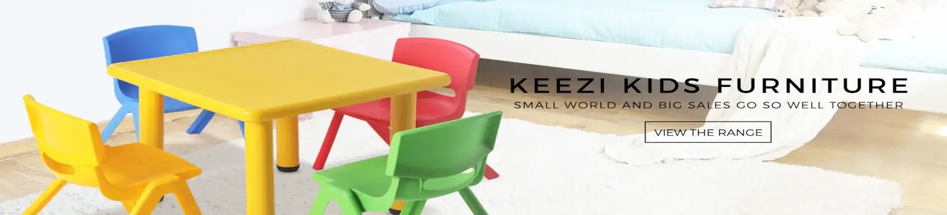 Keezi Furniture
