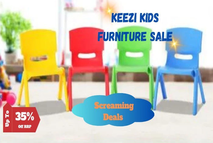 Keezi Sale