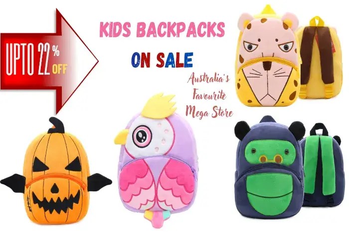 Kids Backpacks