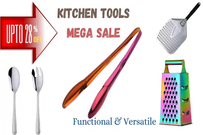 Kitchen Tools