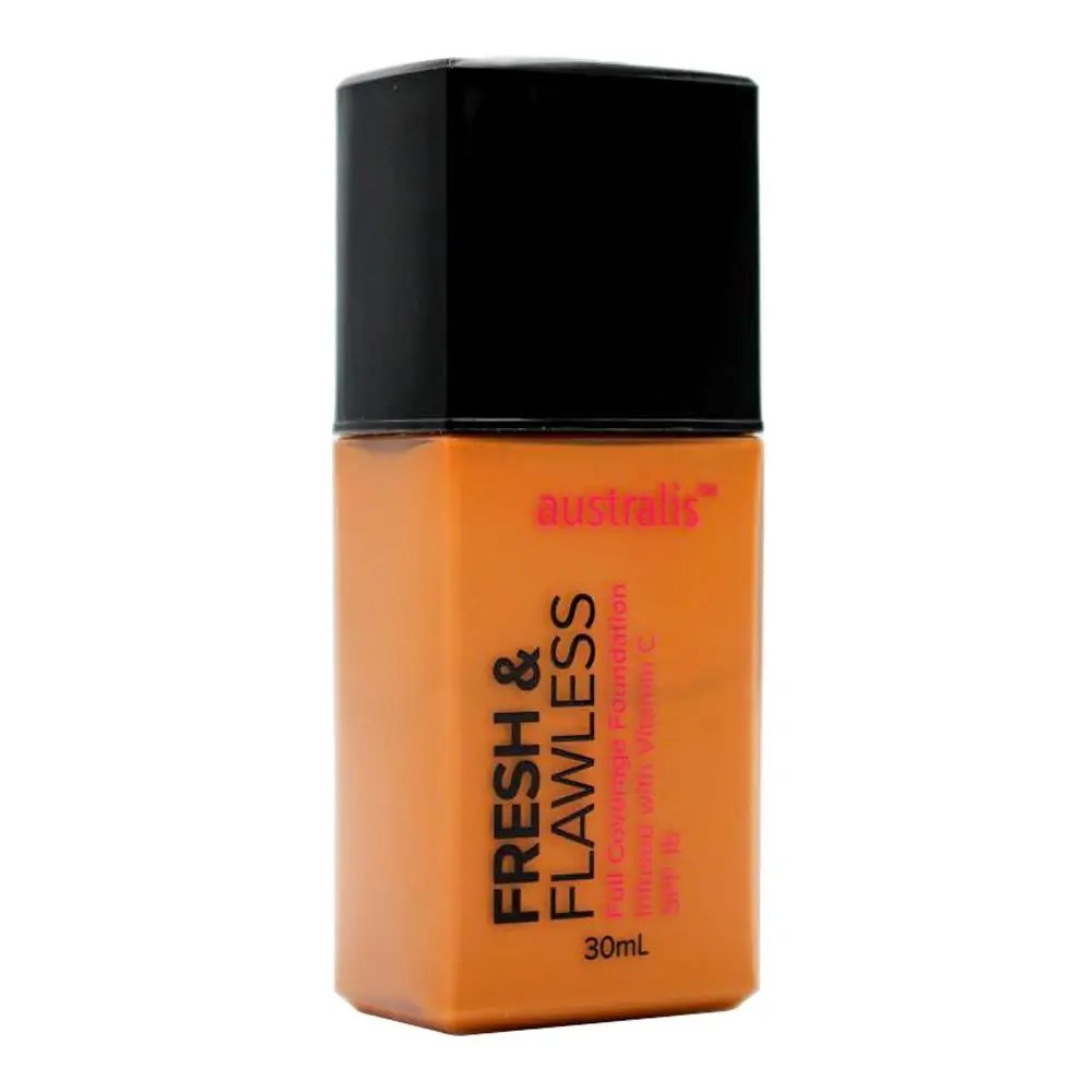 Australis Deep Tan Foundation