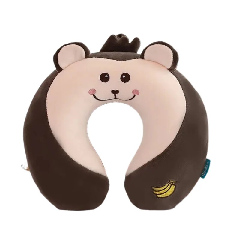 Monkey Pillow