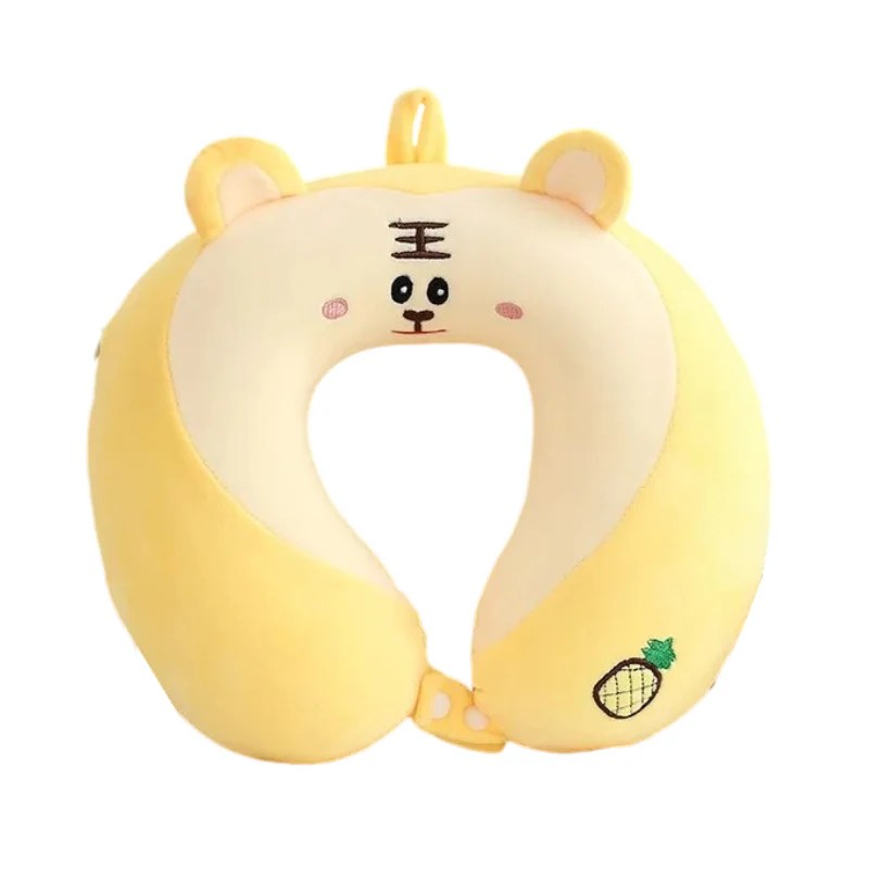 Cartoon Pillow