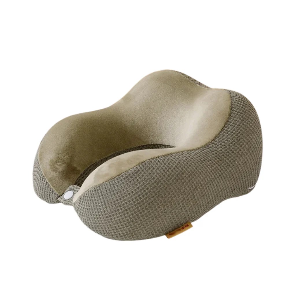 Army Green Pillow