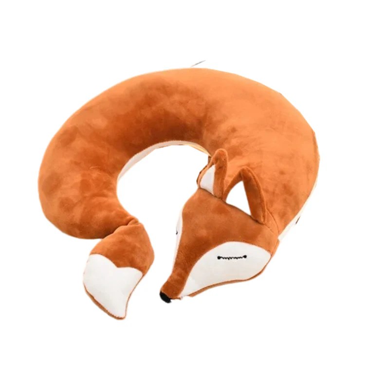 U Shape Pillow