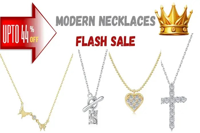 Elegant Necklaces