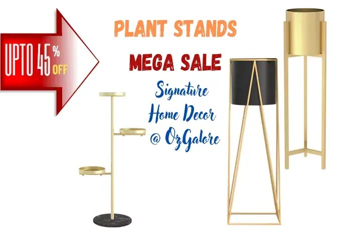 Plant Stands