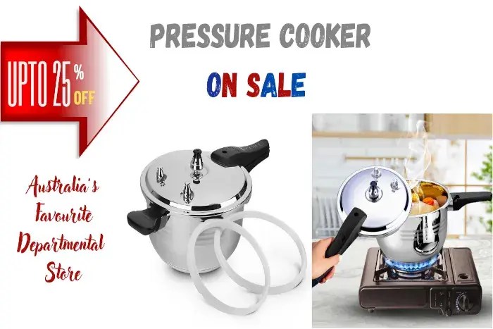 Pressure Cooker