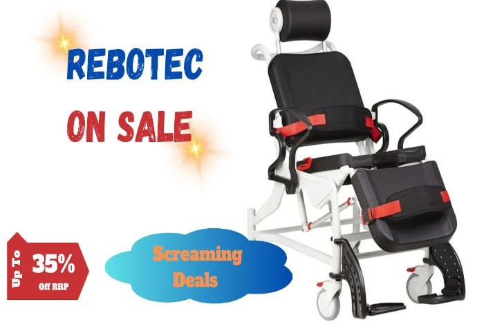Rebotec Sale