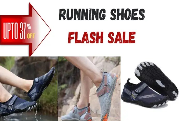 Running Shoes