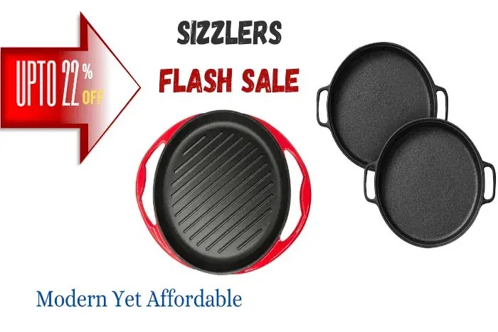 Sizzlers