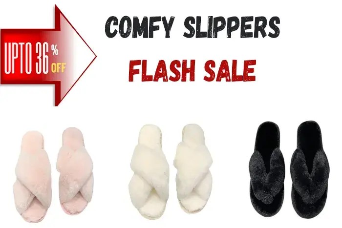 Slippers