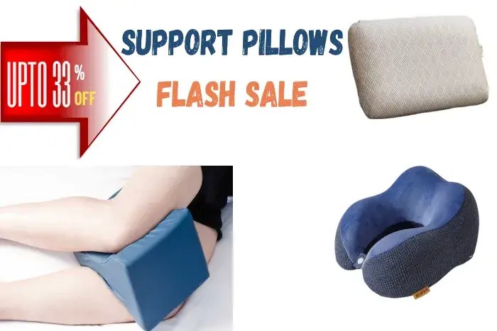 Support Pillows