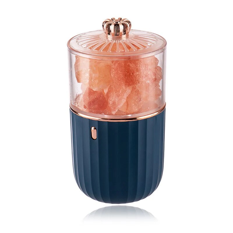 Salt Lamp