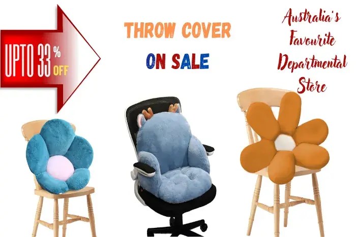 Throw Covers
